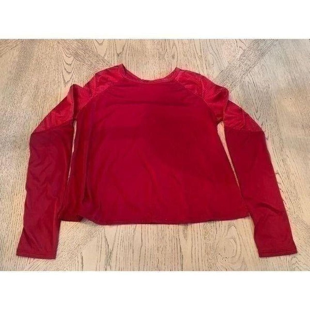 Champion long‎ sleeve top